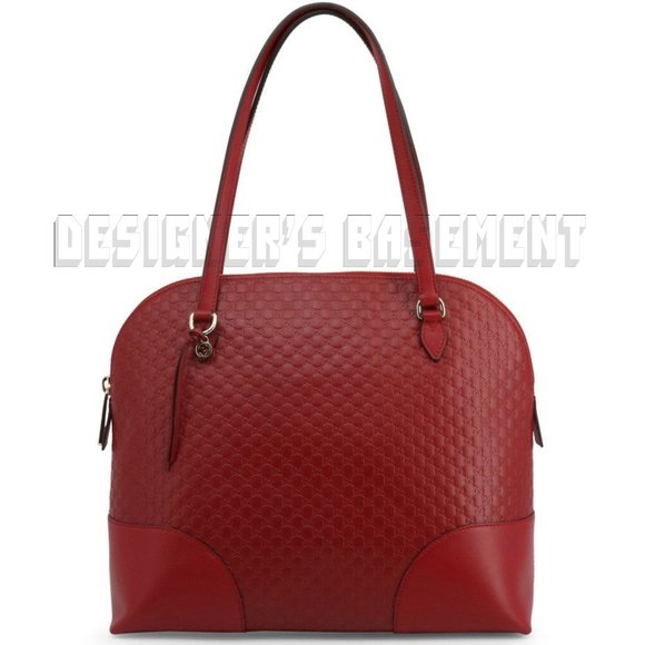 Gucci Handbags - GUCCI Micro GUCCISSIMA tall medium BREE Dome Bag